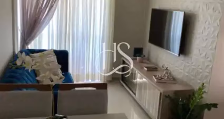 Apartamento com 2 quartos à venda na Rua Vereador Francisco Espindola, 1, Nova Palhoça, Palhoça
