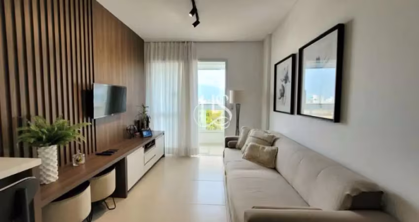 Apartamento com 2 quartos à venda na Rua Orlando Tancredo, 1, Centro, Palhoça