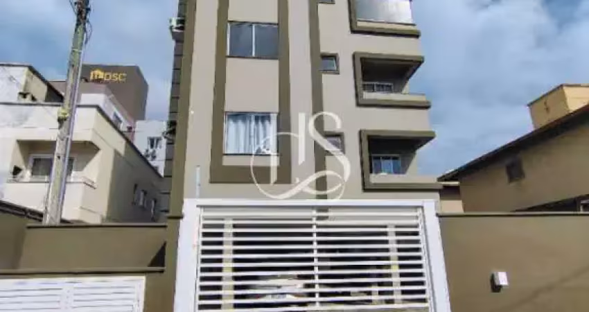 Apartamento com 2 quartos à venda na Rua Bernadina Basilissa da Silva, 1, Nova Palhoça, Palhoça