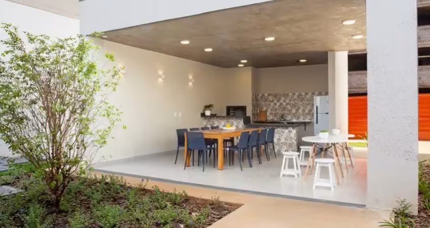 Seu apê novo 2q c/ suíte, mês de setembro um brinde exclusivo