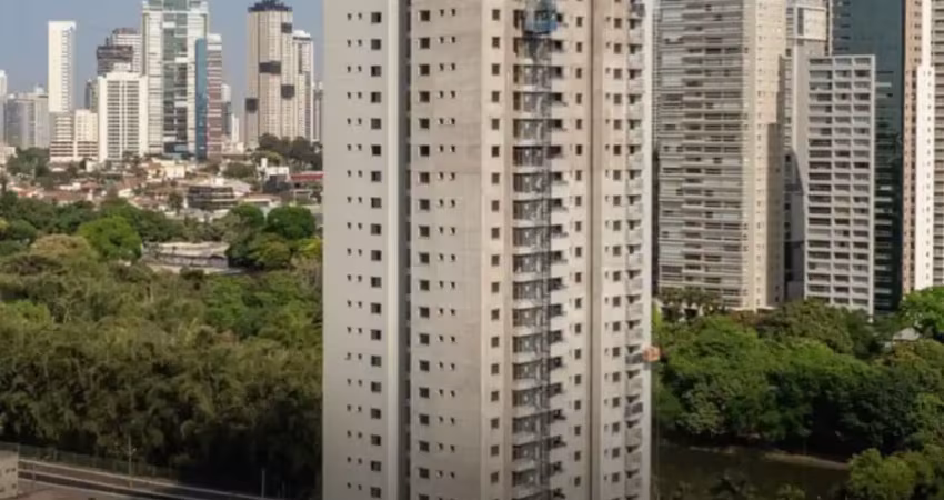 Apartamento 3 suítes | 108m² | pronto para morar no setor pedro ludovico