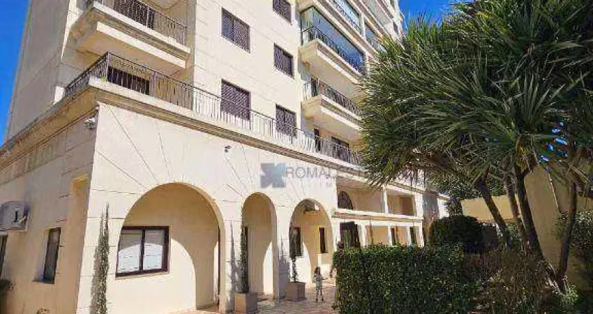 Apartamento com 4 dormitórios à venda, 124 m² por r$ 949.900 - jardim avelino - condomínio edíficio pietra victória
