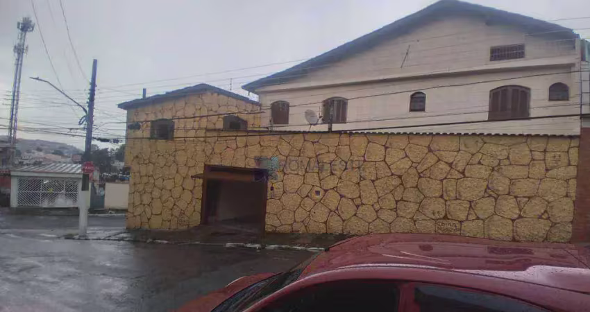 Casa com 3 quartos à venda na Rua Dois Irmãos, Vila Industrial, São Paulo