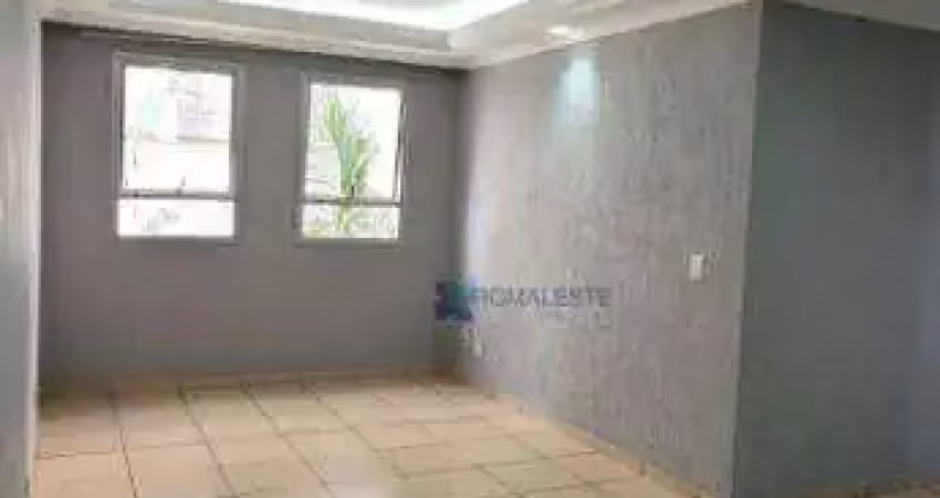 Apartamento com 3 dormitórios à venda, 64 m² por r$ 350.000,00 - vila industrial - são paulo/sp