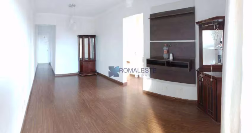 Apartamento com 3 dormitórios à venda, 78 m² por r$ 446.000,00 - vila alpina - são paulo/sp