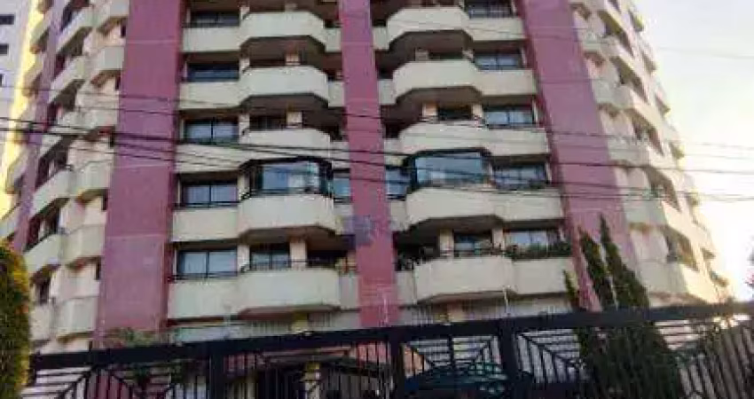 Apartamento com 3 dormitórios à venda, 274 m² por r$ 2.850.000 - jardim avelino - porto belo