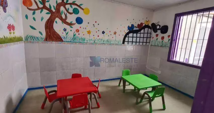 Casa com 5 dormitórios à venda, 183 m² por r$ 2.120.000,00 - mooca - são paulo/sp