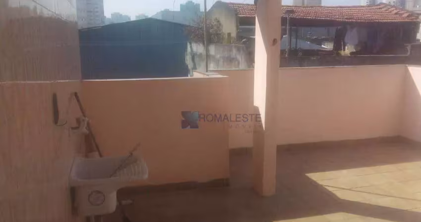 Casa com 6 dormitórios à venda, 600 m² por r$ 580.000,00 - vila prudente (zona leste) - são paulo/sp