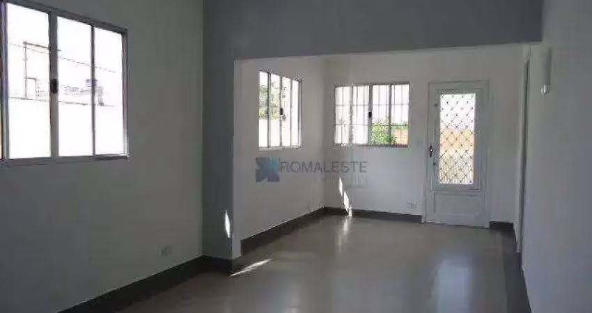 Casa com 2 dormitórios à venda, 150 m² por r$ 590.000,00 - vila industrial - são paulo/sp