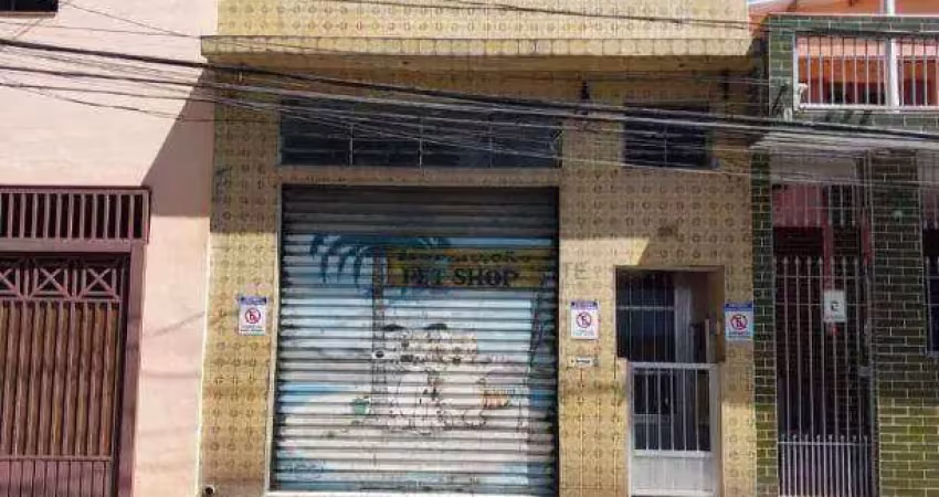 Sobrado com 2 dormitórios à venda, 150 m² por r$ 490.000,00 - vila alpina - são paulo/sp