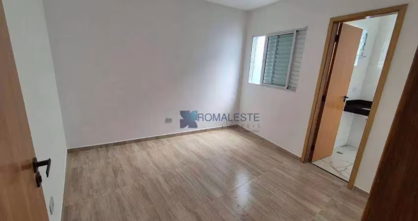 Sobrado com 2 dormitórios à venda, 69 m² por r$ 410.000,00 - vila alpina - são paulo/sp