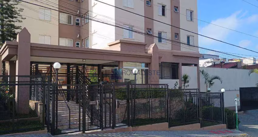 Apartamento com 3 dormitórios à venda por r$ 500.000,00 - chácara belenzinho - são paulo/sp