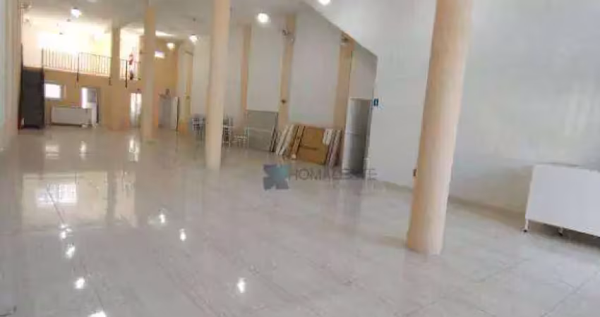 Galpão à venda, 248 m² por r$ 1.600.000,00 - vila califórnia - são paulo/sp