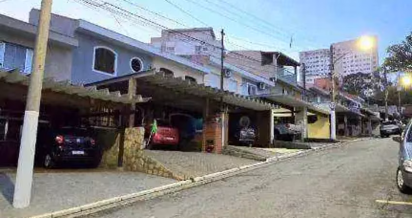 Casa com 3 dormitórios à venda, 230 m² por r$ 1.080.000,00 - vila industrial - são paulo/sp