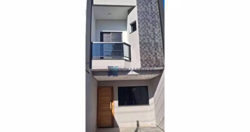 Sobrado com 2 dormitórios à venda, 80 m² por r$ 557.000,00 - jardim independência - são paulo/sp