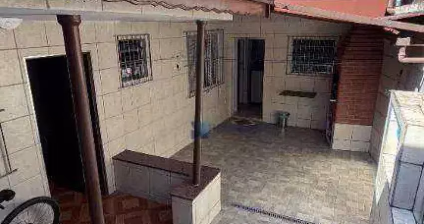 Casa com 2 dormitórios à venda, 73 m² por r$ 389.000,00 - vila industrial - são paulo/sp