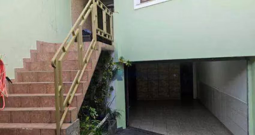 Sobrado com 3 dormitórios à venda, 150 m² por r$ 734.000,00 - mooca - são paulo/sp