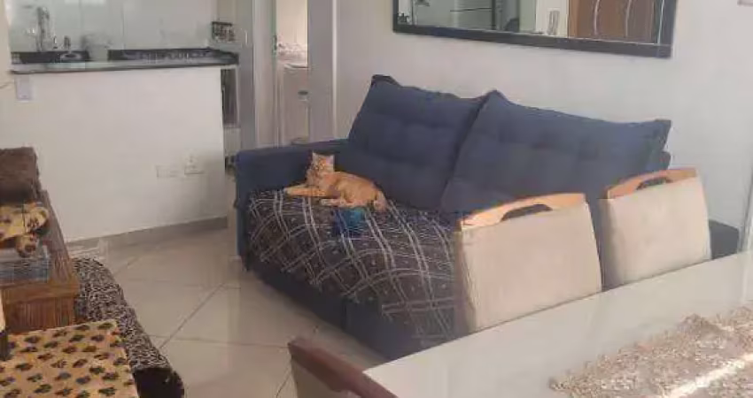 Sobrado com 2 dormitórios à venda, 75 m² por r$ 430.000,00 - vila bela - são paulo/sp