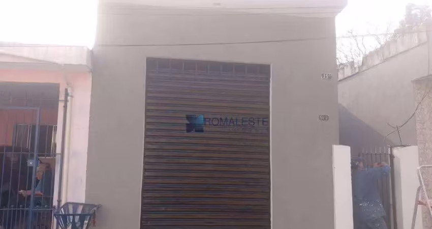 Casa com 2 dormitórios à venda, 80 m² por r$ 298.000,00 - vila industrial - são paulo/sp