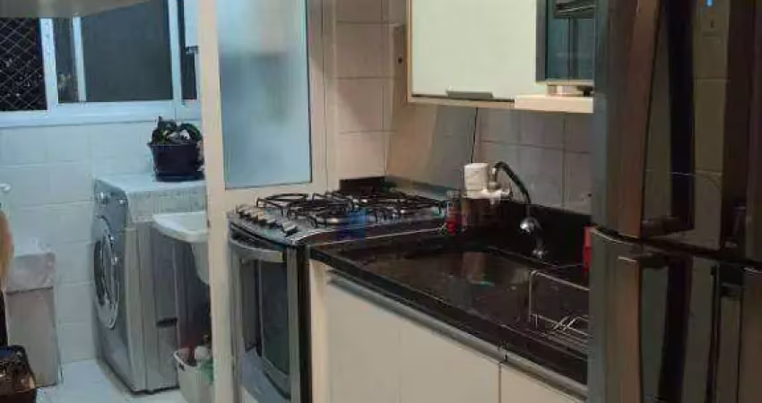 Apartamento com 2 dormitórios à venda, 62 m² por r$ 610.000,00 - vila prudente - são paulo/sp