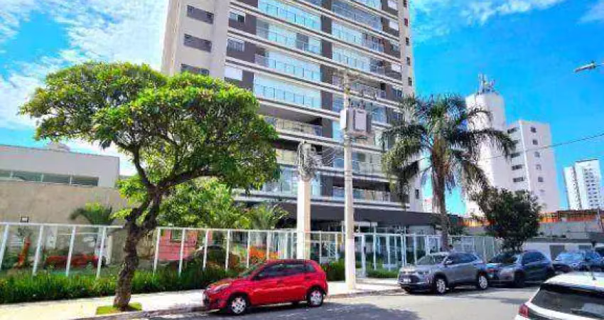 Apartamento com 3 dormitórios à venda, 134 m² por r$ 1.810.000,00 - mooca - são paulo/sp