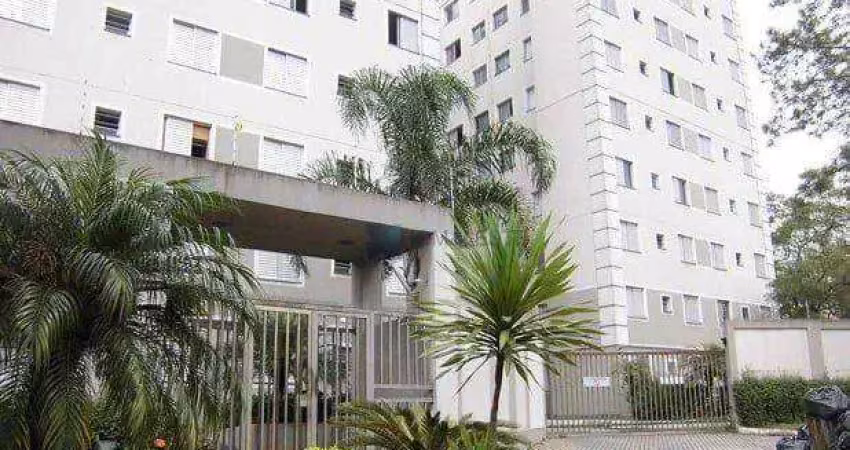 Apartamento com 2 dormitórios, 45 m² - venda por r$ 230.000,00 ou aluguel por r$ 1.700,00/mês - vila industrial - são paulo/sp