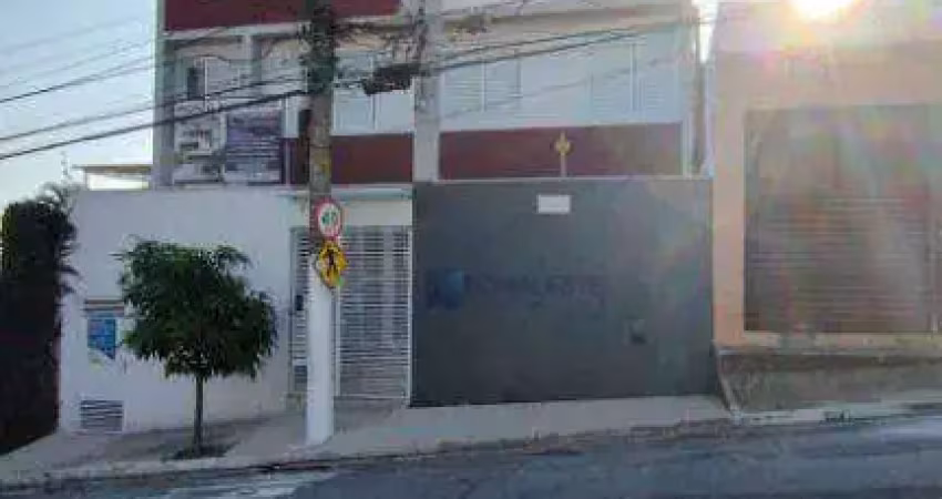 Apartamento com 2 dormitórios à venda, 40 m² por r$ 300.000,00 - jardim ana rosa - são paulo/sp