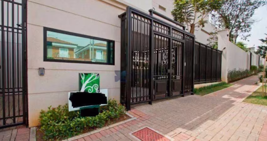 Apartamento com 2 dormitórios à venda, 62 m² por r$ 625.400,00 - vila prudente - são paulo/sp