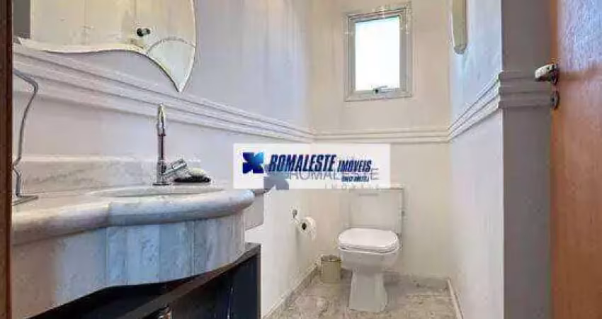 Apartamento com 4 dormitórios à venda, 150 m² por r$ 1.325.000,00 - jardim avelino - são paulo/sp