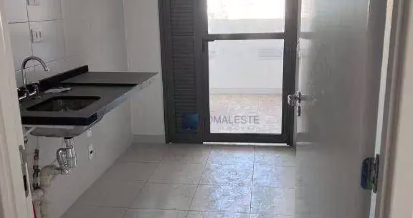 Apartamento com 3 dormitórios à venda, 89 m² por r$ 960.000,00 - vila prudente (zona leste) - são paulo/sp