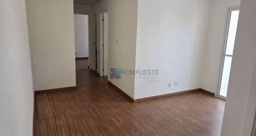 Apartamento com 1 dormitório à venda, 38 m² por r$ 212.000,00 - vila prudente - são paulo/sp