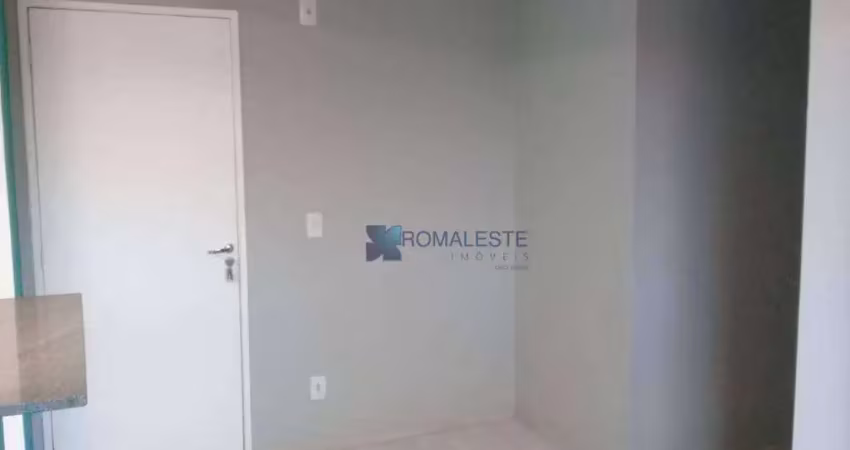Apartamento com 2 dormitórios à venda, 45 m² por r$ 250.000,00 - vila industrial - são paulo/sp