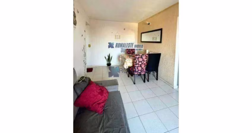 Apartamento com 2 dormitórios à venda, 50 m² por r$ 220.000,00 - são mateus - são paulo/sp
