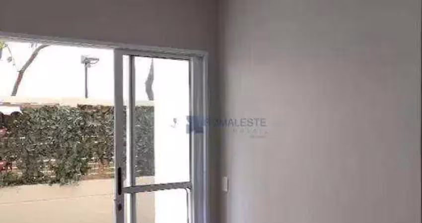 Apartamento com 3 dormitórios à venda, 100 m² por r$ 420.000,00 - sacomã - são paulo/sp