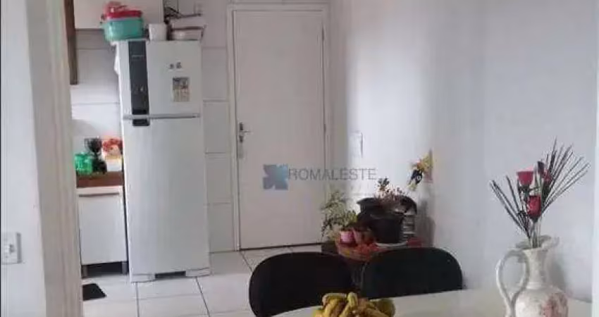 Apartamento com 2 dormitórios à venda, 49 m² por r$ 235.000,00 - parque boa esperança - são paulo/sp