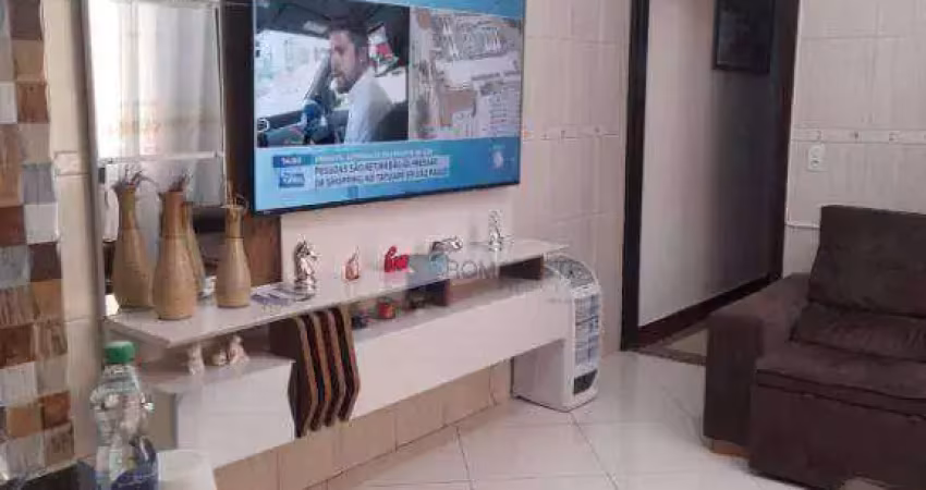 Sobrado com 3 dormitórios à venda, 280 m² por r$ 580.000,00 - jardim aricanduva - são paulo/sp