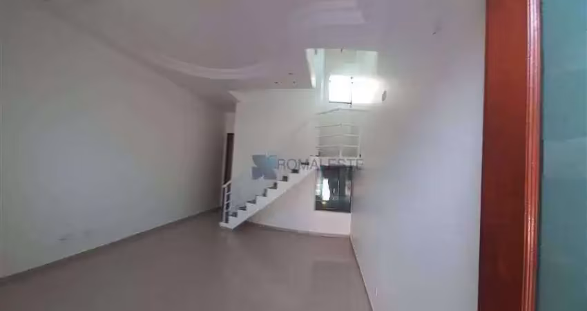Sobrado com 4 dormitórios à venda, 225 m² por r$ 830.000,00 - parque são lucas - são paulo/sp