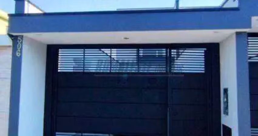 Sobrado com 3 dormitórios à venda, 122 m² por r$ 850.000,00 - vila alpina - são paulo/sp