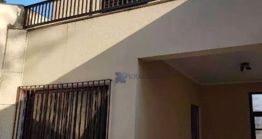 Sobrado com 3 dormitórios à venda, 135 m² por r$ 690.000,00 - vila califórnia - são paulo/sp