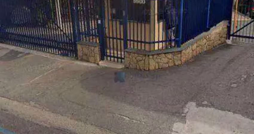 Excelente sobrado condomínio fechado vila industrial