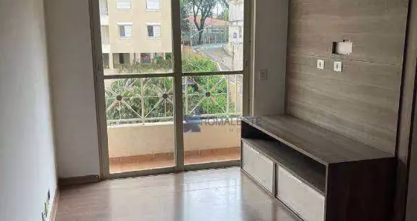 Apartamento com 3 dormitórios à venda, 55 m² por r$ 496.000,00 - vila prudente (zona leste) - são paulo/sp