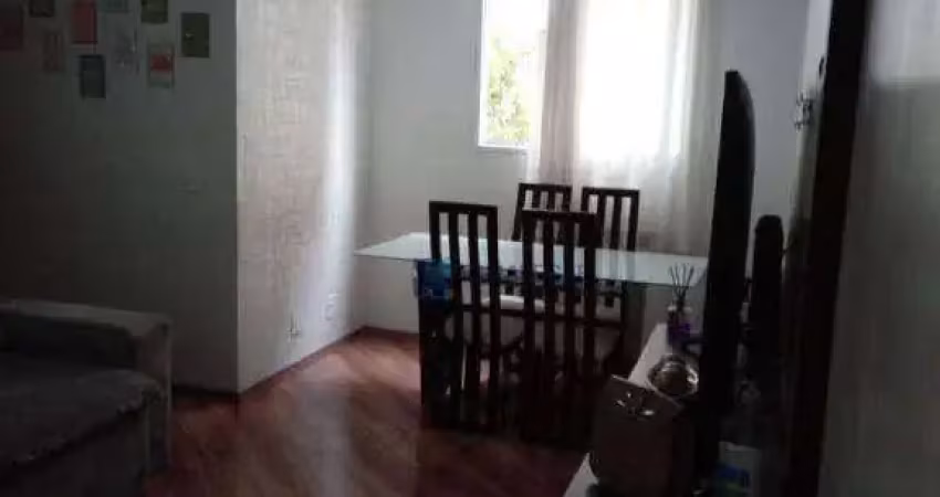 Apartamento com 3 dormitórios à venda, 60 m² por r$ 310.000,00 - vila alpina - são paulo/sp