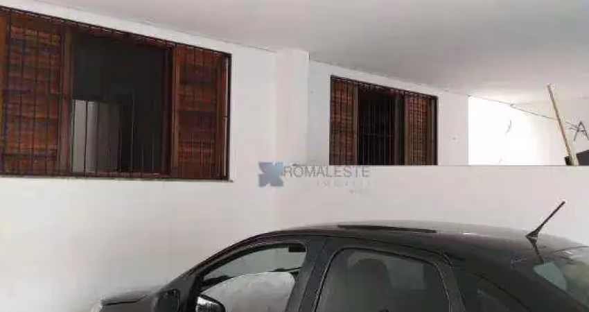 Casa com 2 quartos à venda na Rua José dos Reis, Parque da Vila Prudente, São Paulo