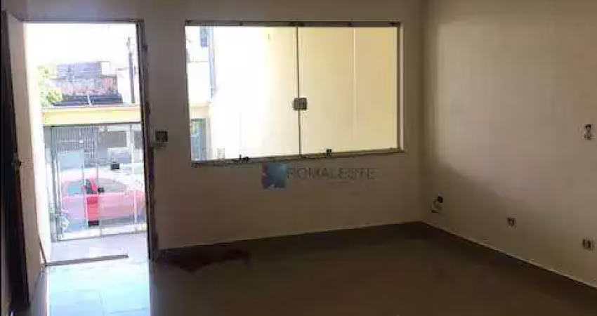 Sobrado com 3 dormitórios à venda, 130 m² por r$ 650.000,00 - parque são lucas - são paulo/sp