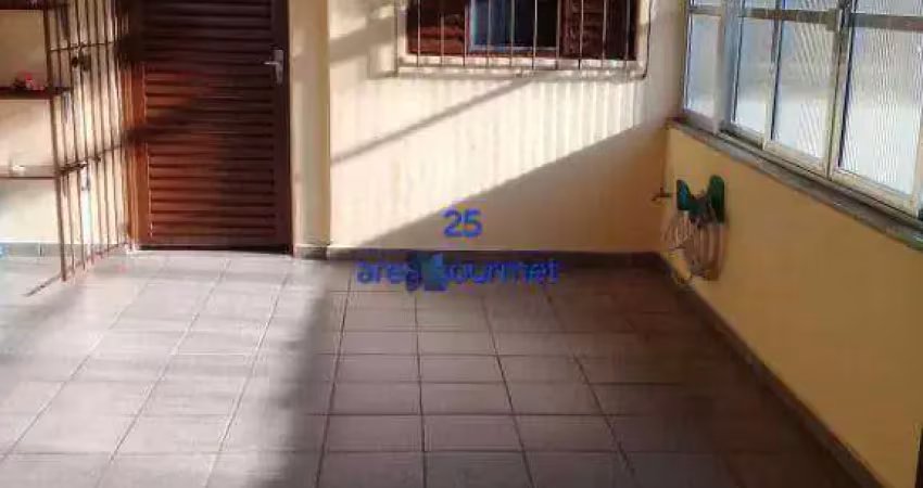 Casa com 3 quartos à venda na Rua Uhland, Vila Ema, São Paulo