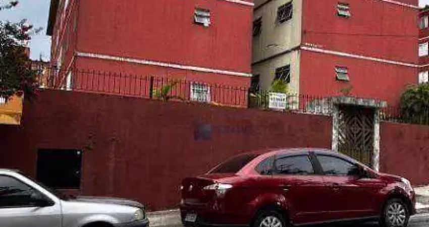 Apartamento com 2 quartos à venda na Rua Filomena Cassilhas, Jardim Irajá, São Bernardo do Campo