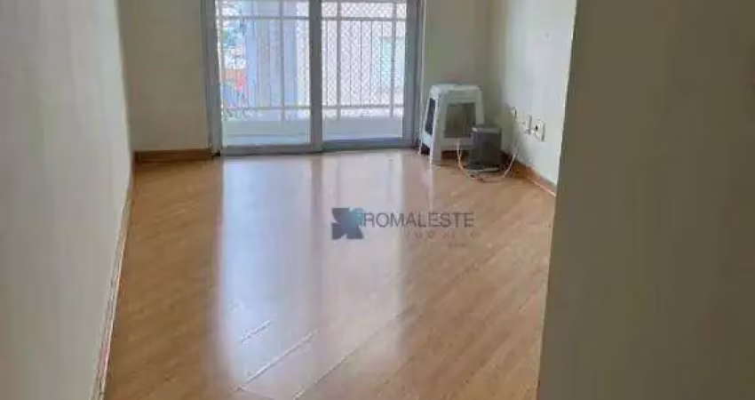Apartamento com 2 dormitórios à venda, 48 m² por r$ 430.000,00 - mooca - são paulo/sp
