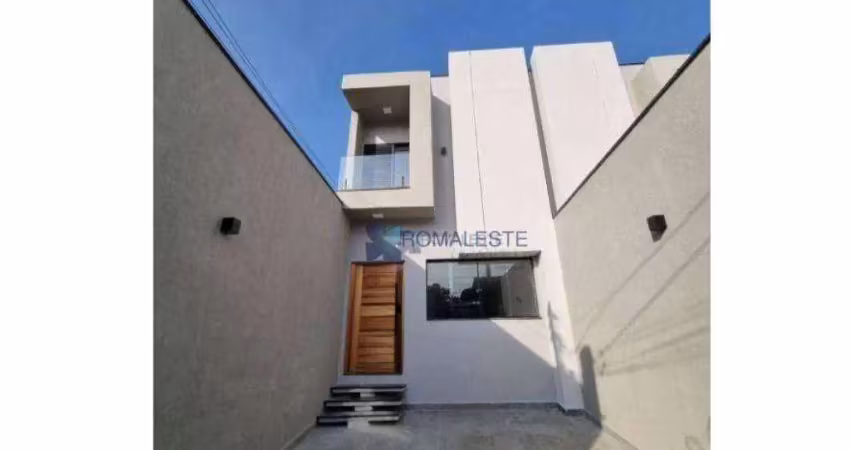 Sobrado com 3 dormitórios à venda, 118 m² por r$ 795.000,00 - vila independência - são paulo/sp