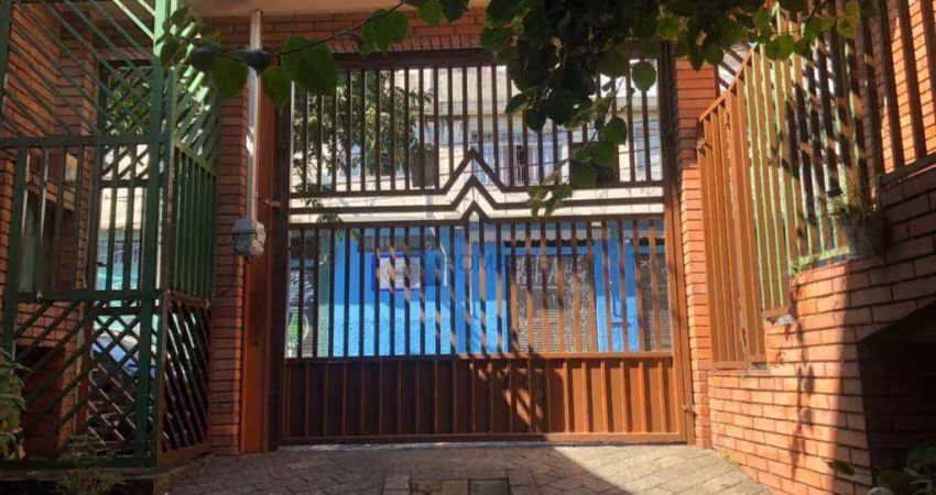Casa com 2 dormitórios à venda, 215 m² por r$ 690.000,00 - jardim guairaca - são paulo/sp