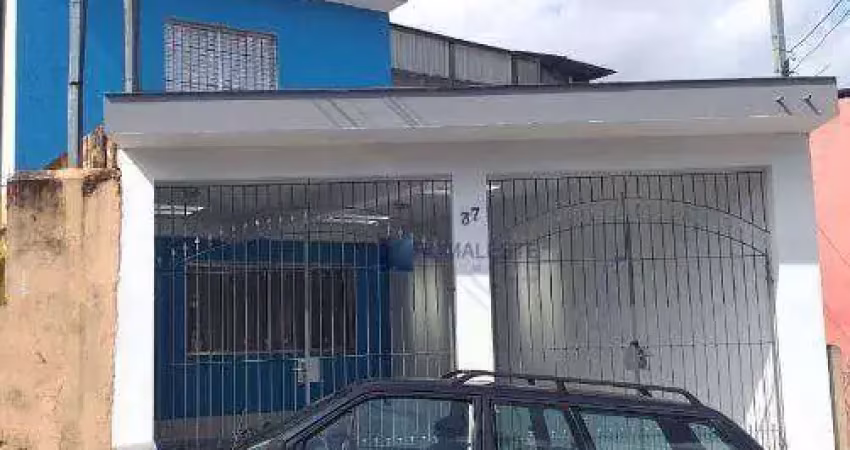 Casa com 3 dormitórios à venda, 200 m² por r$ 580.000,00 - vila miami - são paulo/sp